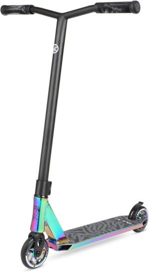 Our Review: VOKUL K1 Pro – Smooth Park-Ready Ride