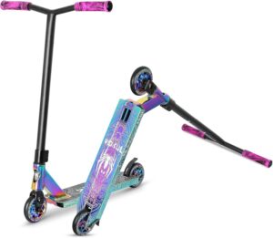 Our Honest Take: VOKUL K1 Pro Scooter Review