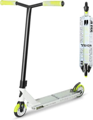 Our Take on the Vokul K1 Pro: Stunt Scooter Review