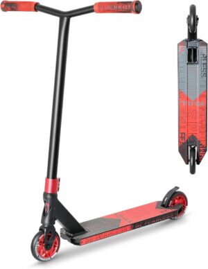 Our Take on the VOKUL K1 Pro: Smooth, Sturdy Ride