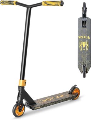 Our Honest Take: VOKUL K1 Pro Stunt Scooter